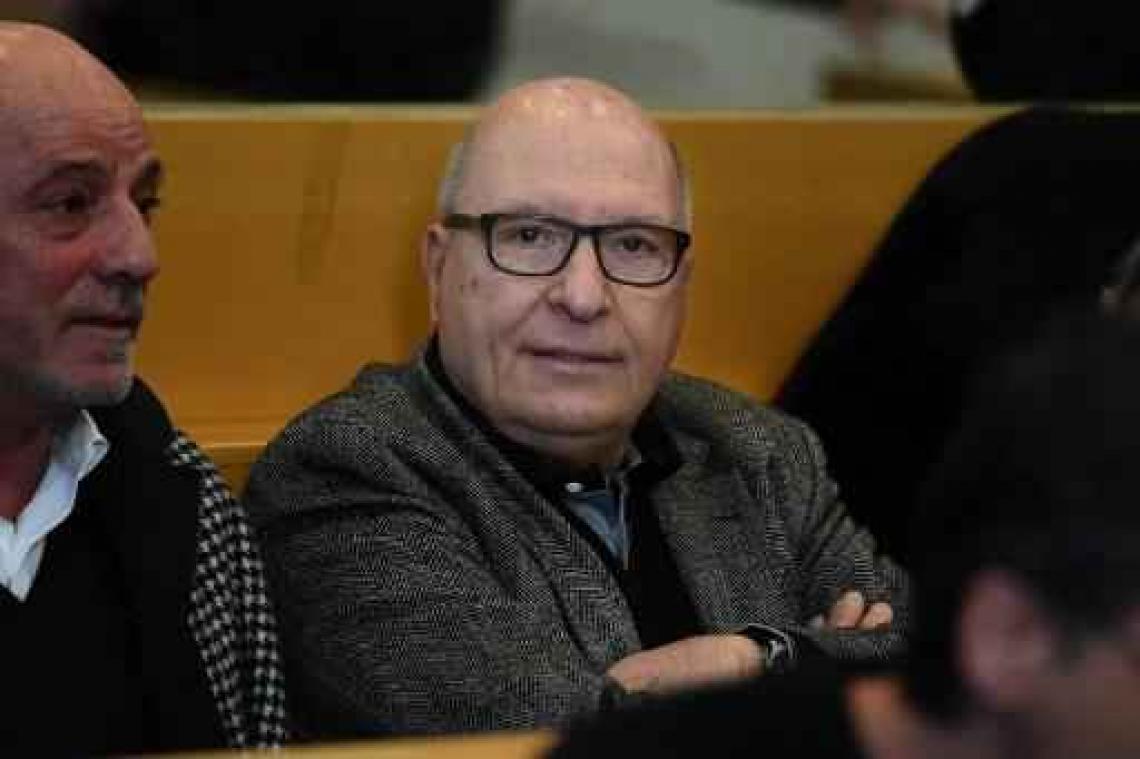 "Brein" van "kraak van eeuw" in Nice krijgt 30 maanden cel