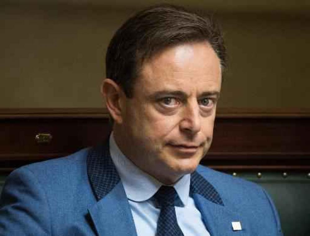 Bart De Wever: "Nederland heeft erfschuld aan Europa"