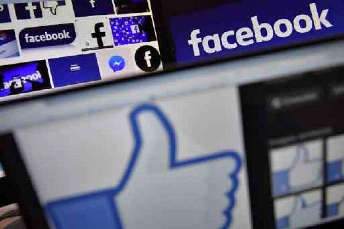 Privacyschandaal Facebook - Cambridge Analytica had toegang tot veel meer accounts dan eerst gedacht