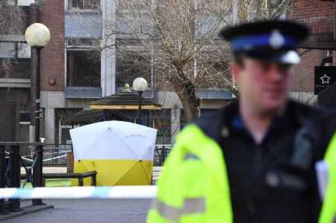 Opname van telefoongesprek van Joelia Skripal uitgezonden op Russische tv