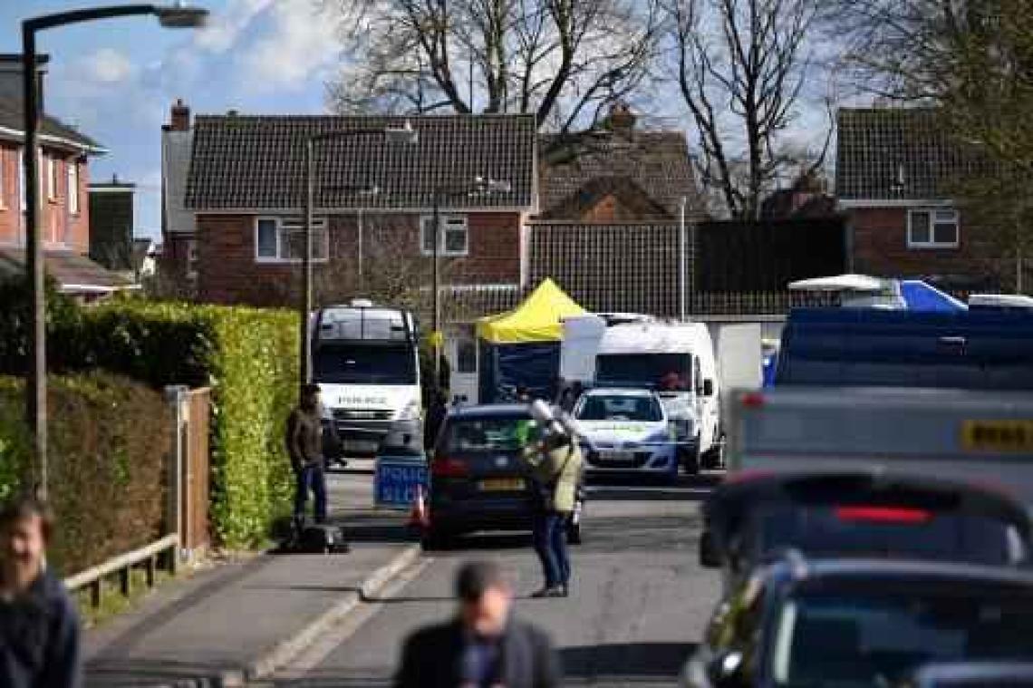 Joelia Skripal: "Ik word elke dag beter"