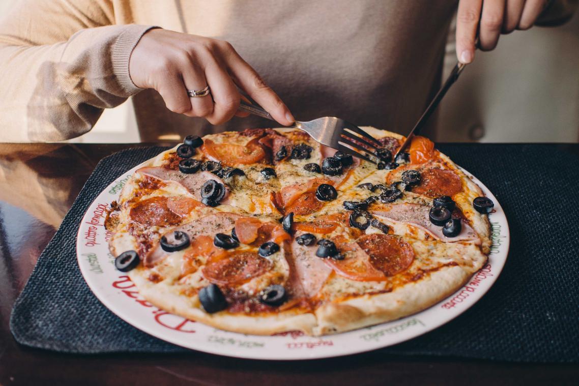 Deze voedingsrijke ingrediënten verstoren je slaap