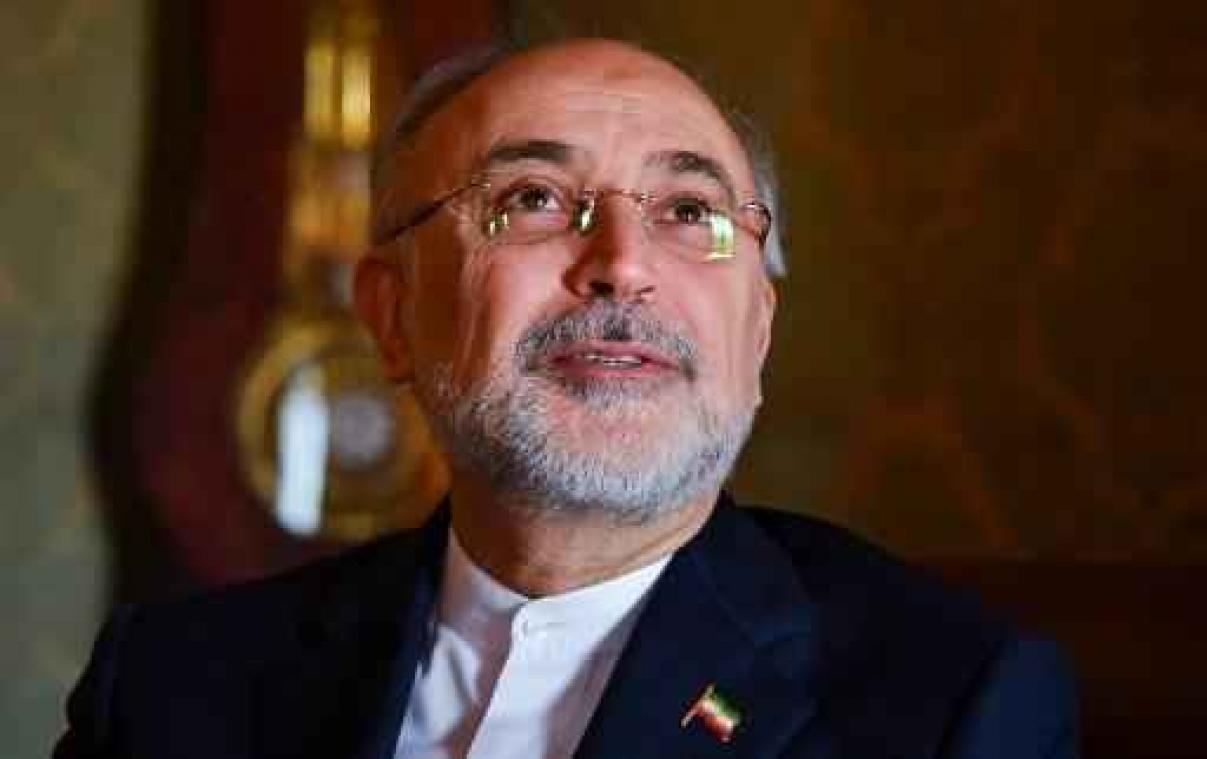 Iran dreigt met "verrassing" als Trump uit nucleair akkoord stapt