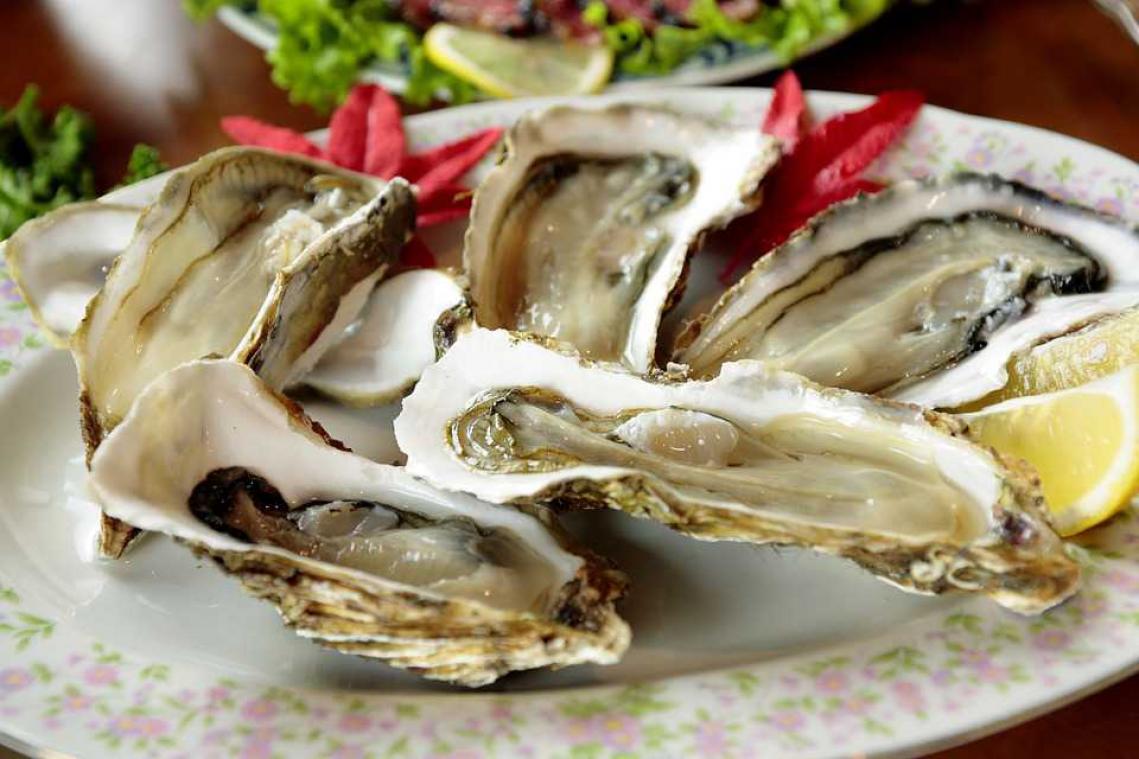 Deze ingrediënten verhogen je libido