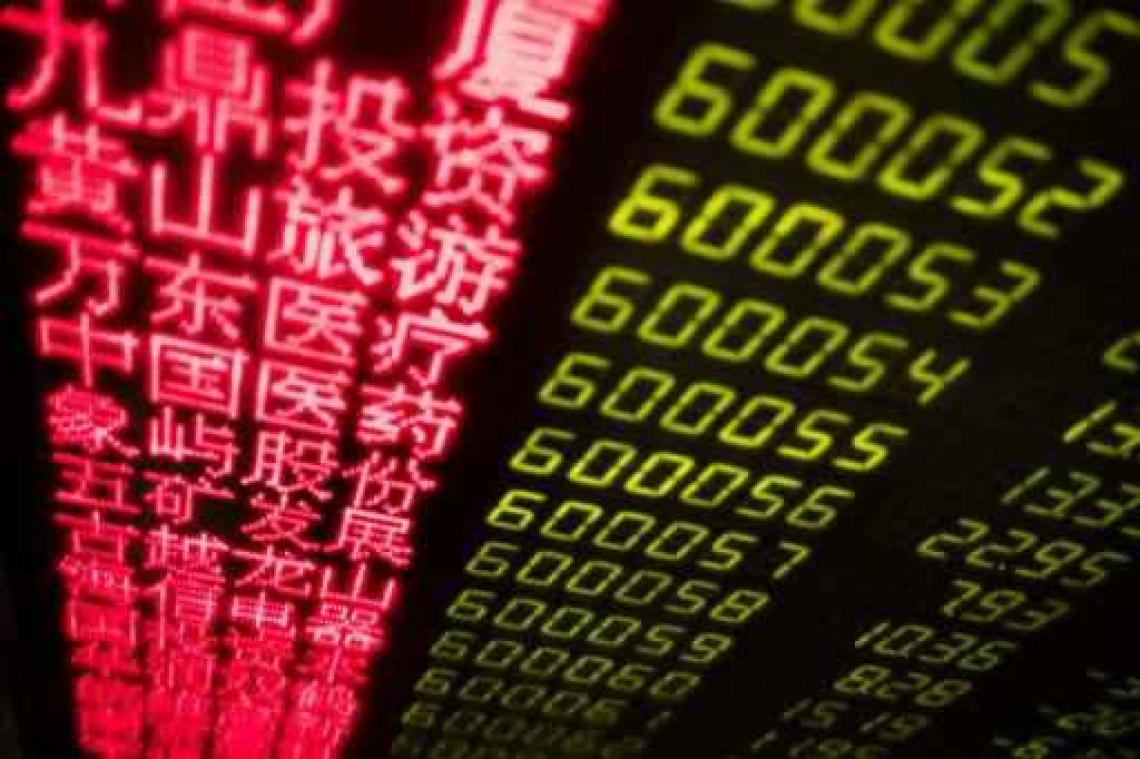 China wil "tegen elke prijs" strijden tegen Amerikaanse protectionisme