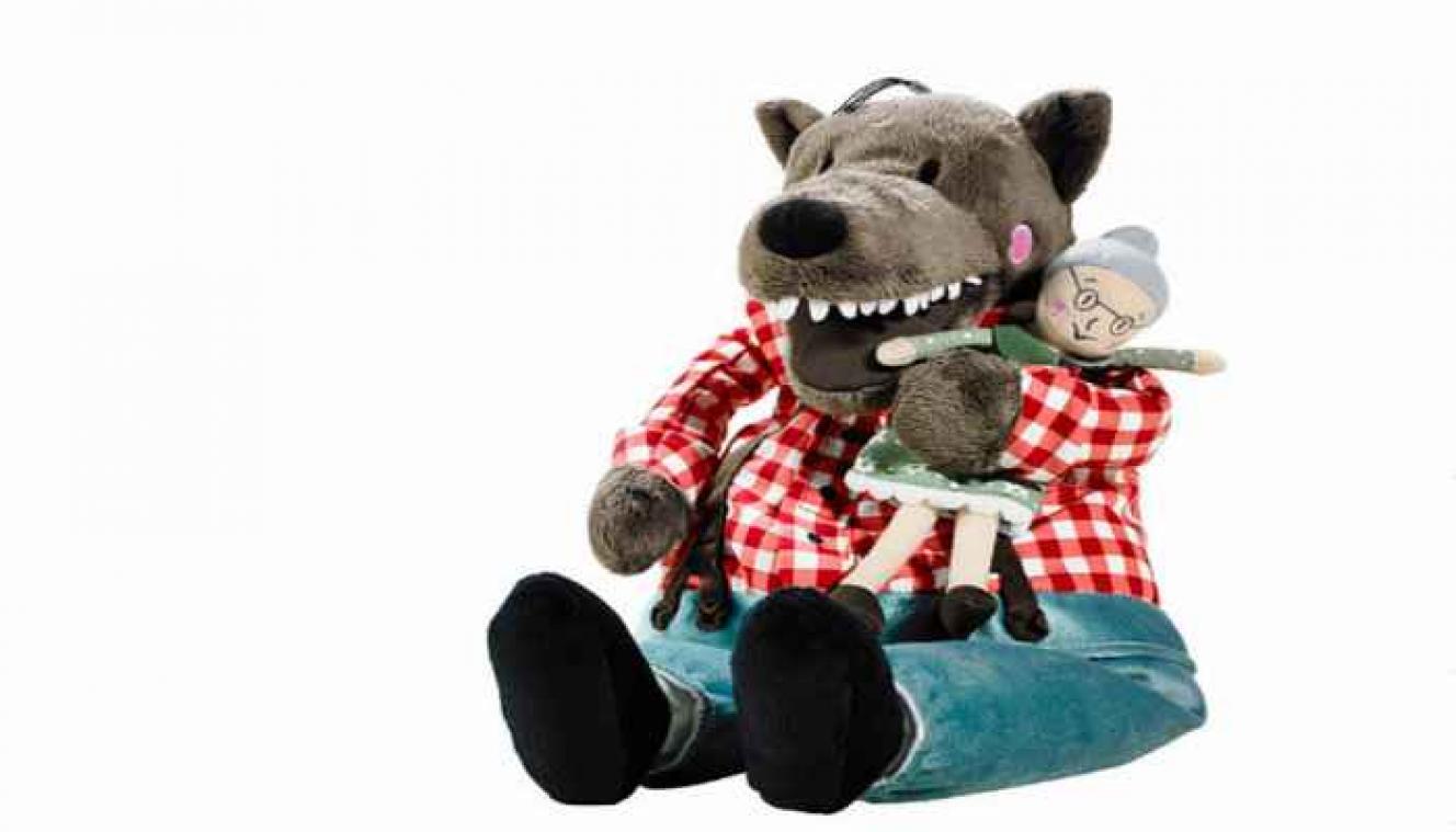 Hoe een knuffel van Ikea een symbool van protest wordt