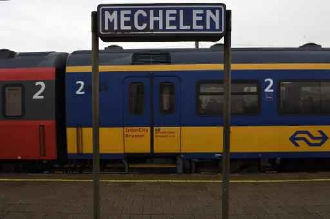 Tickets Beneluxtrein duurder bij NMBS dan bij NS