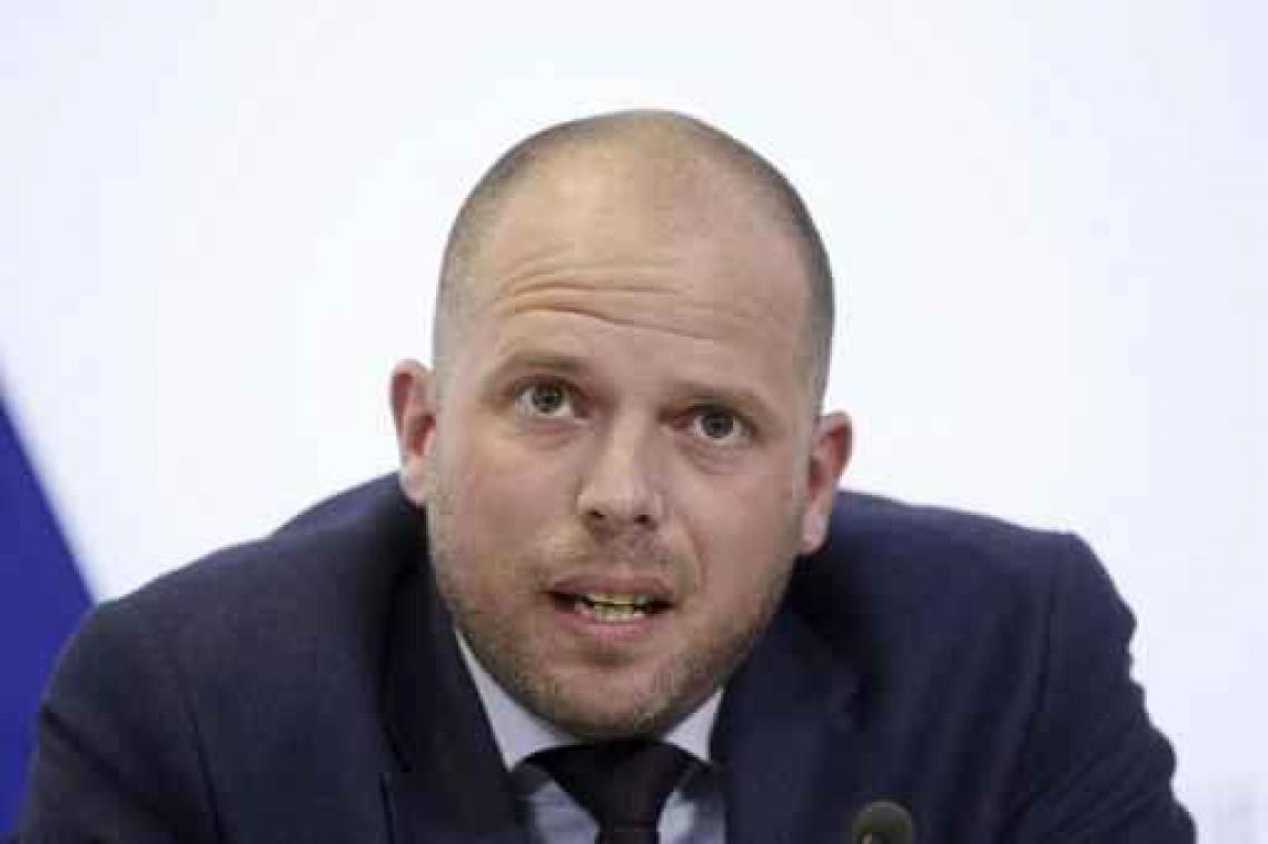 Voor terrorisme veroordeelde Marokkaan vrijgelaten in België