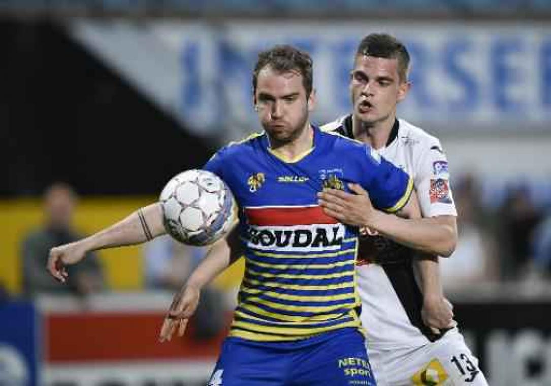 Proximus League - Geen winnaar in Westerlo-Roeselare