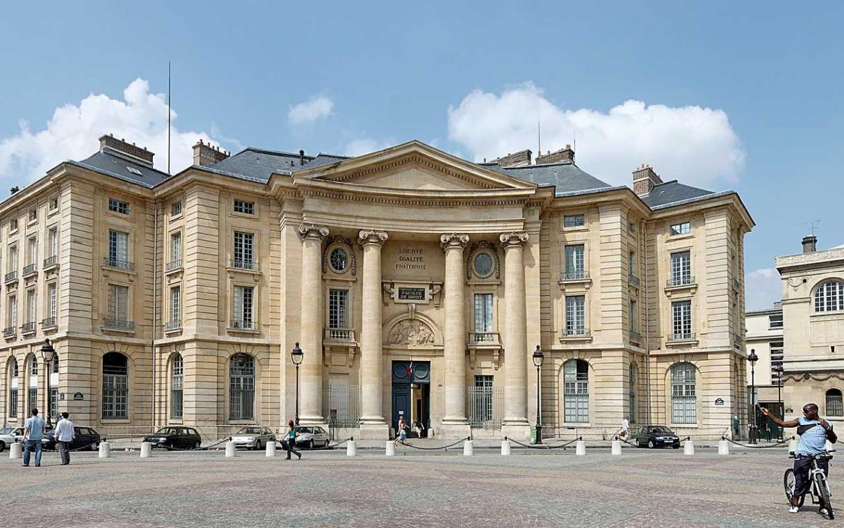 Parijs is de beste studentenstad ter wereld