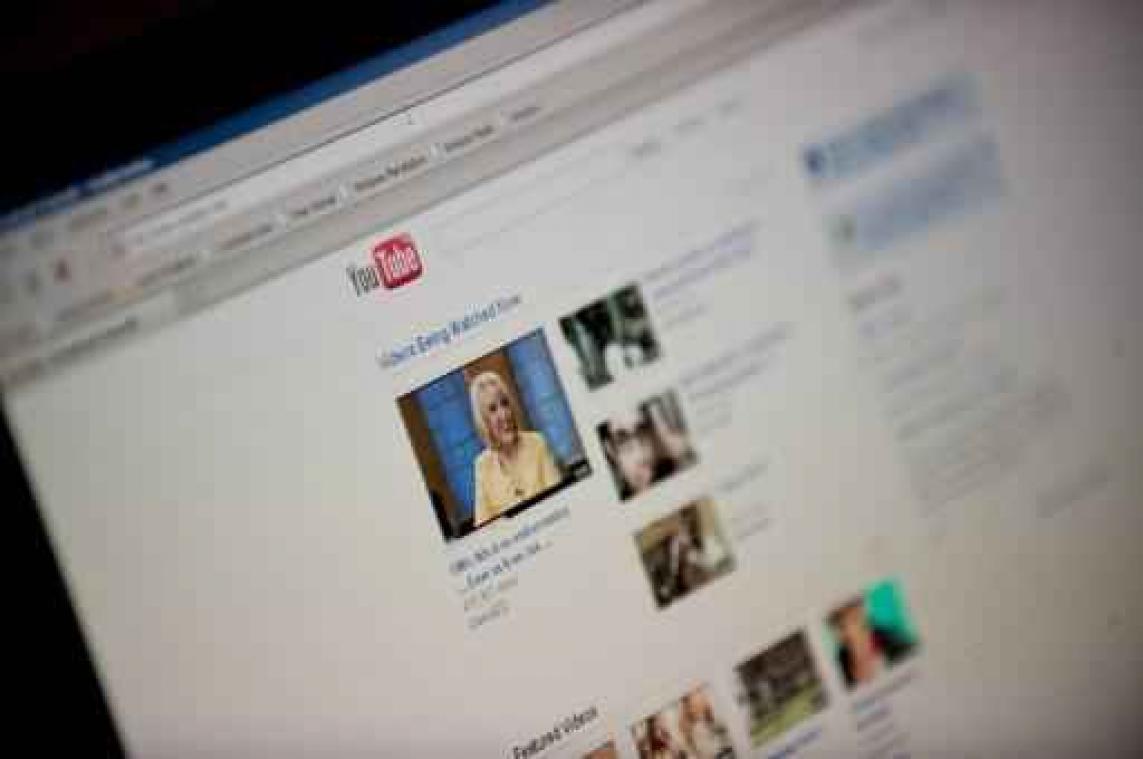 "Google en YouTube bestoken Amerikaanse kinderen onrechtmatig met reclame"