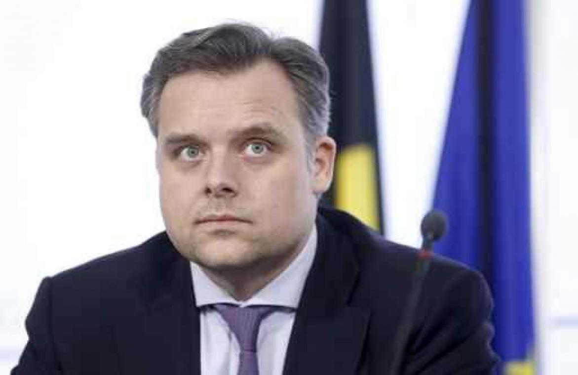 België en Nederland gaan gegevens uitwisselen om sociale fraude aan te pakken