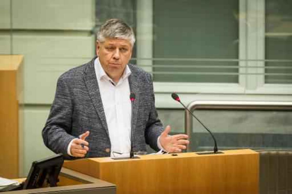 VLOCO en 1712 ontvingen in 2017 samen 331 meldingen van ouderenmishandeling