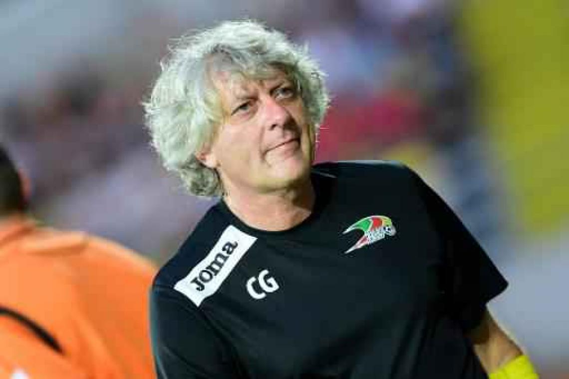 Marc Coucke haalt Chris Goossens naar medische staf van Anderlecht