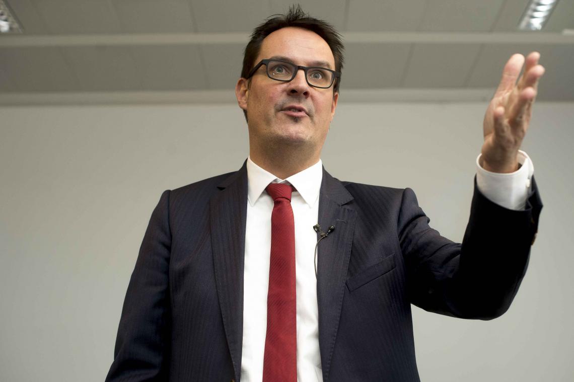 België telt recordaantal nieuwe ondernemingen