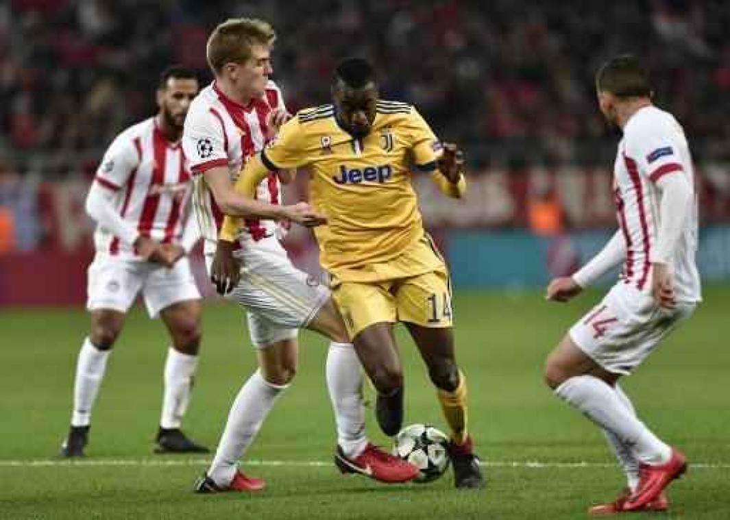 Anderlecht ontkent contact met ex-Bruggeling Björn Engels