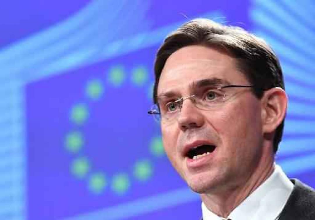 EU zet in op durfkapitaal