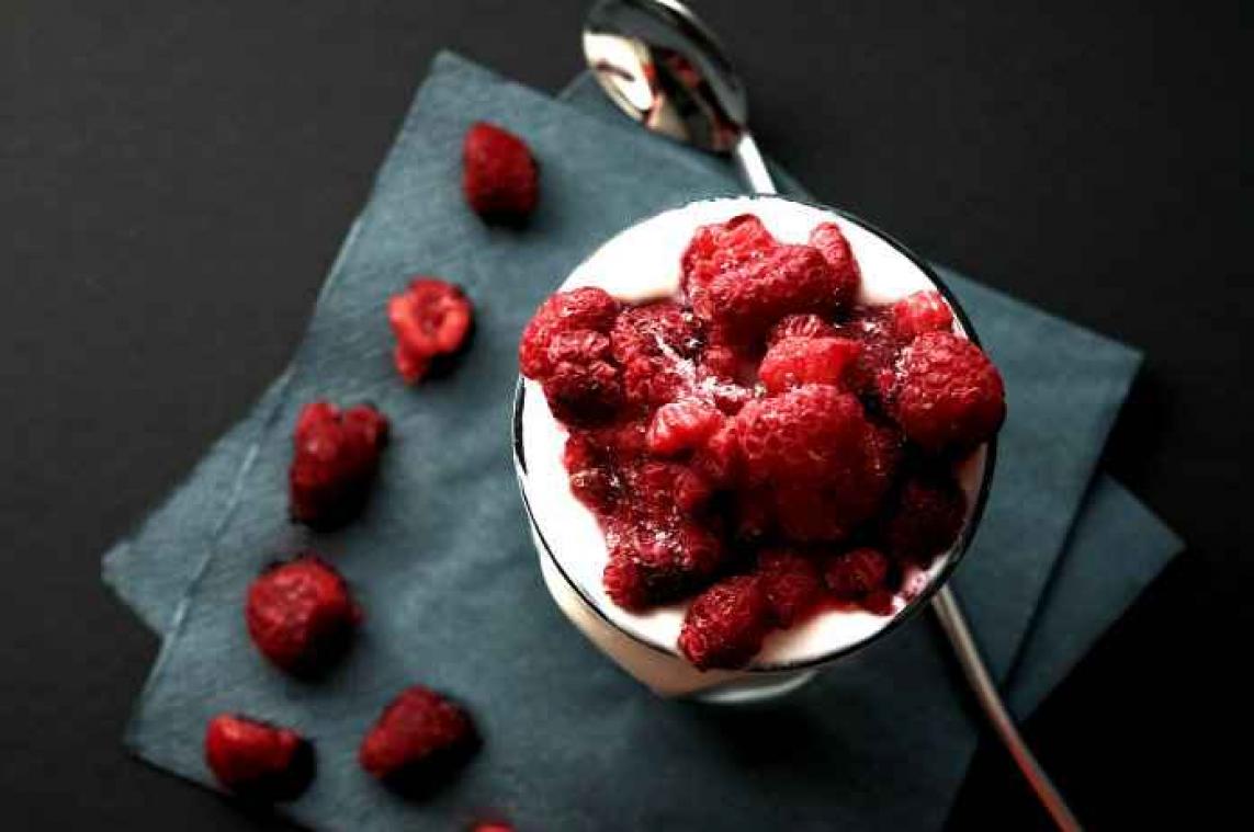 Amerikaans bedrijf zoekt foodies die nieuwe yoghurtsmaak willen ontdekken