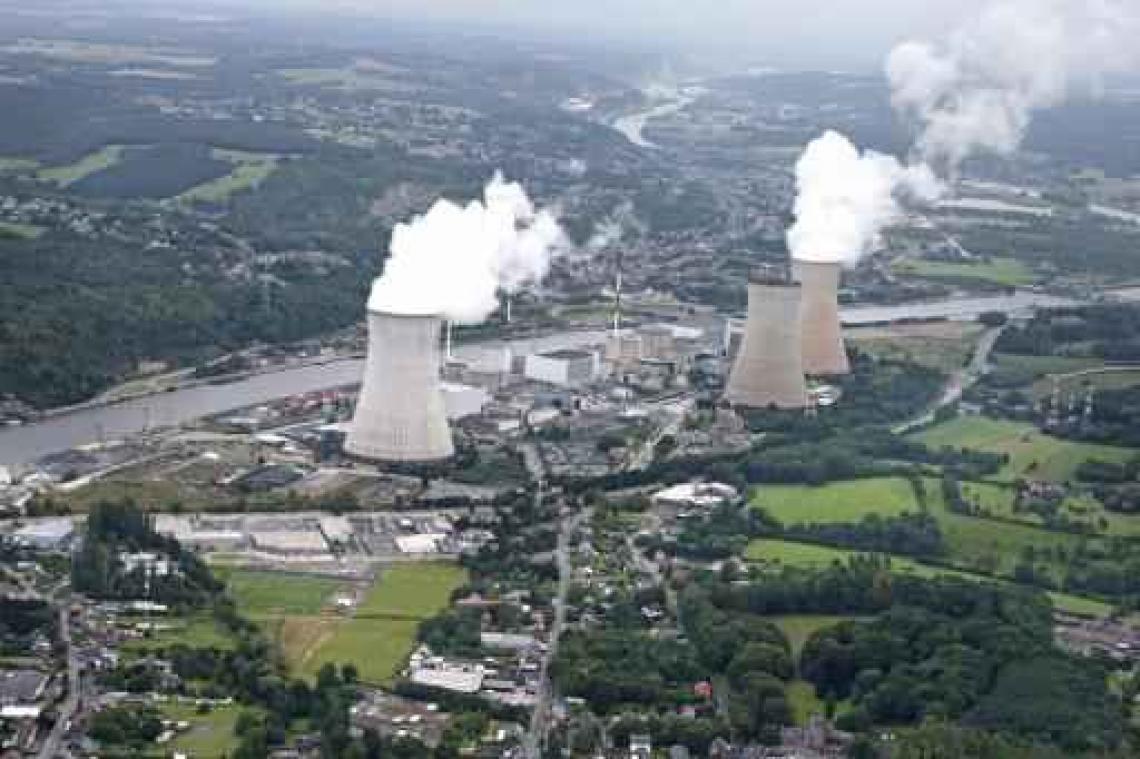 Nederlandse actiegroep gaat aangifte doen tegen België inzake kerncentrales