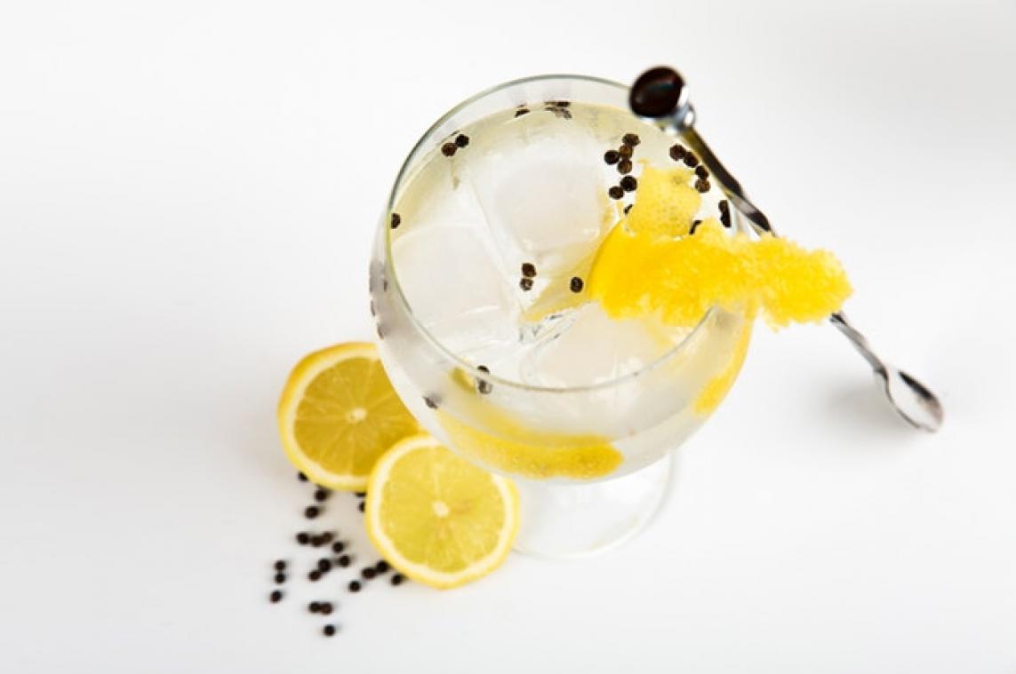 Gin van Aldi nog maar eens verkozen tot beste van de wereld