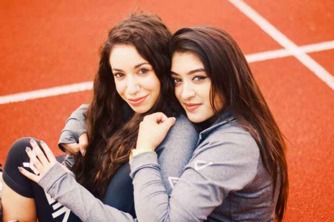 Vrouwen verkiezen vriendinnen boven echtgenoot