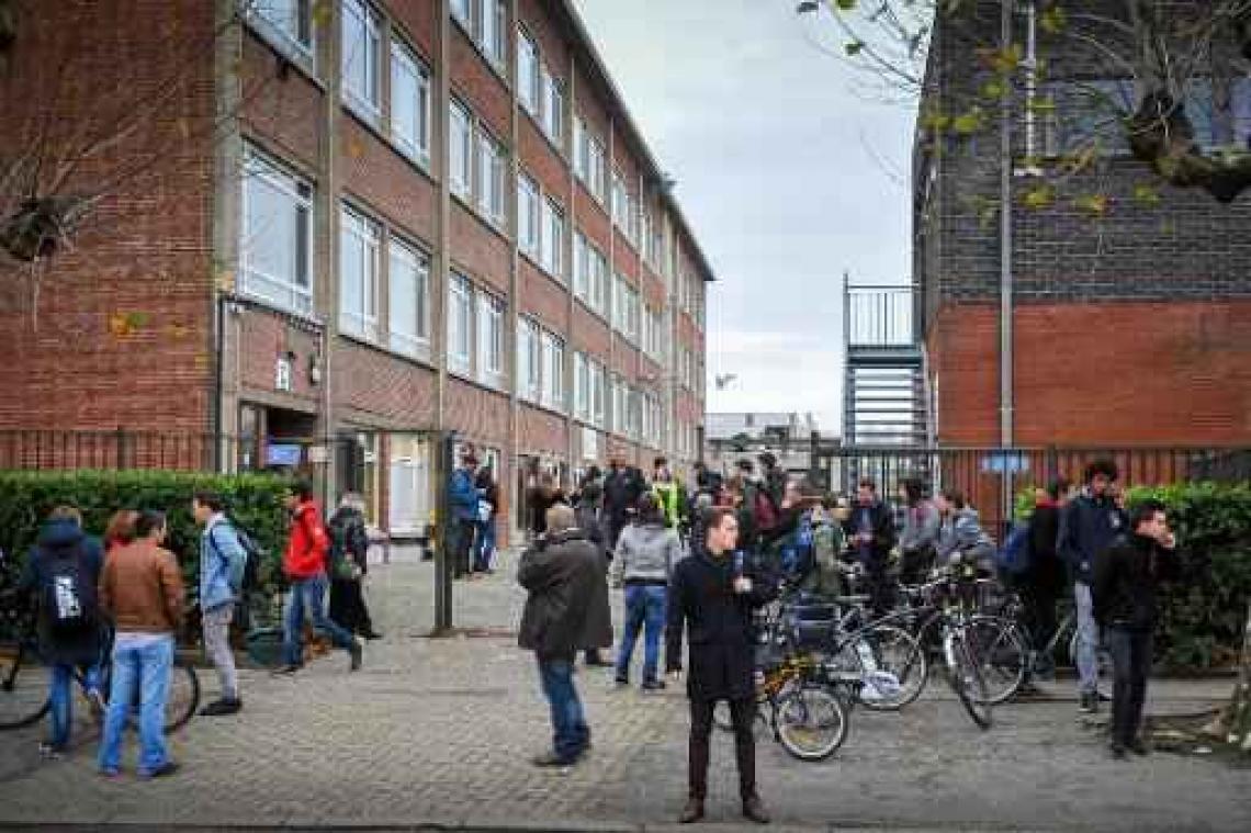 Twaalf maanden cel voor 96-jarige pater wegens aanranding