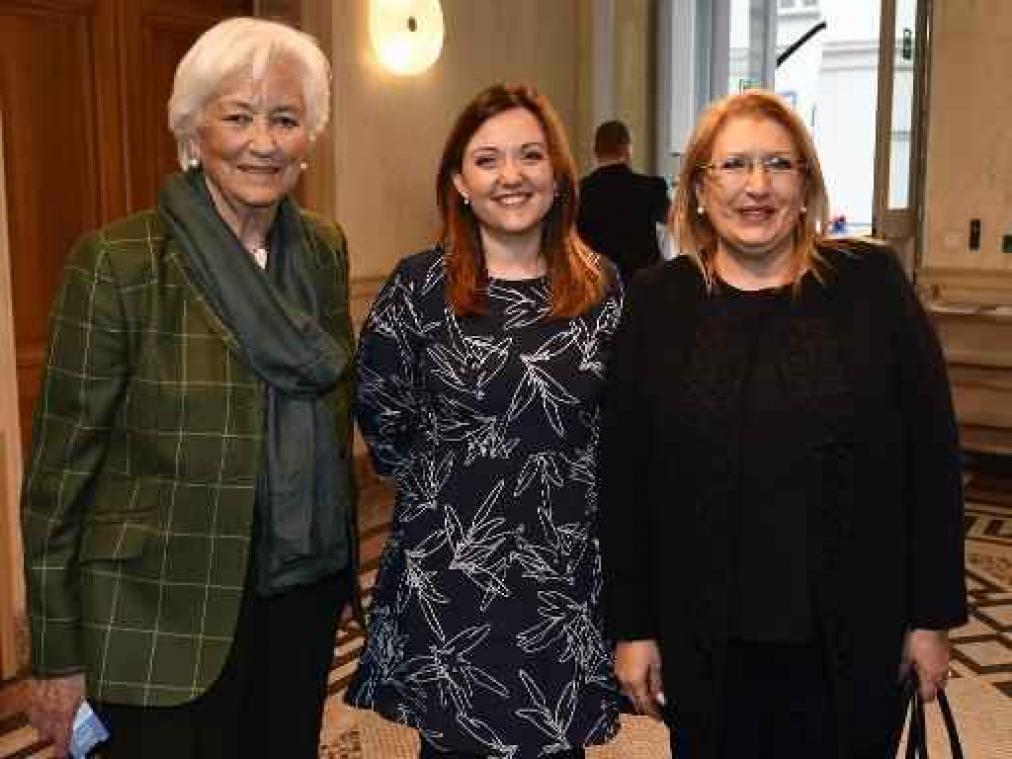Tweede Lost in Migration-conferentie gestart in Brussel