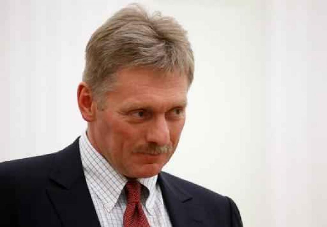 Rusland "doet niet mee aan Twitter-diplomatie"