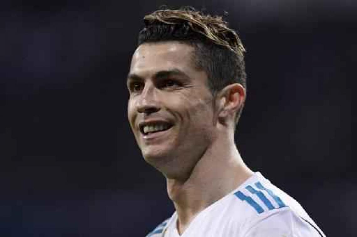 Champions League - Real Madrid en Bayern München scharen zich bij laatste vier