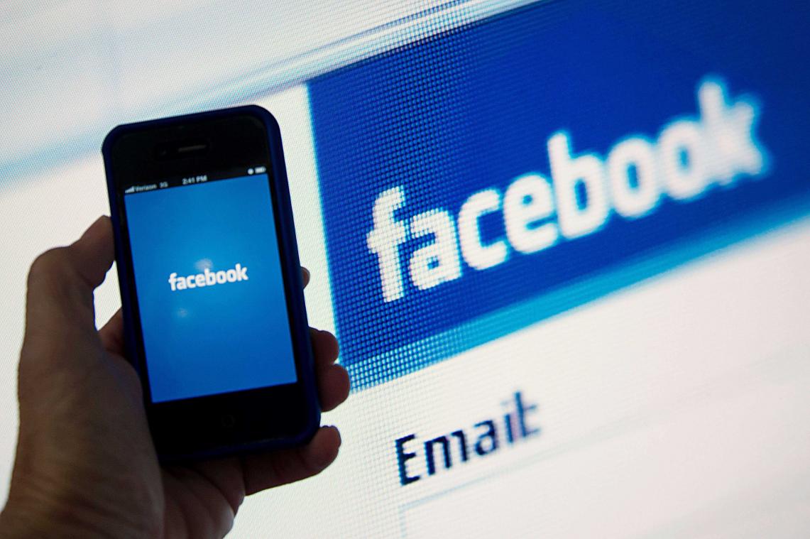 Facebook schermt publieke pagina's af voor Belgen zonder account