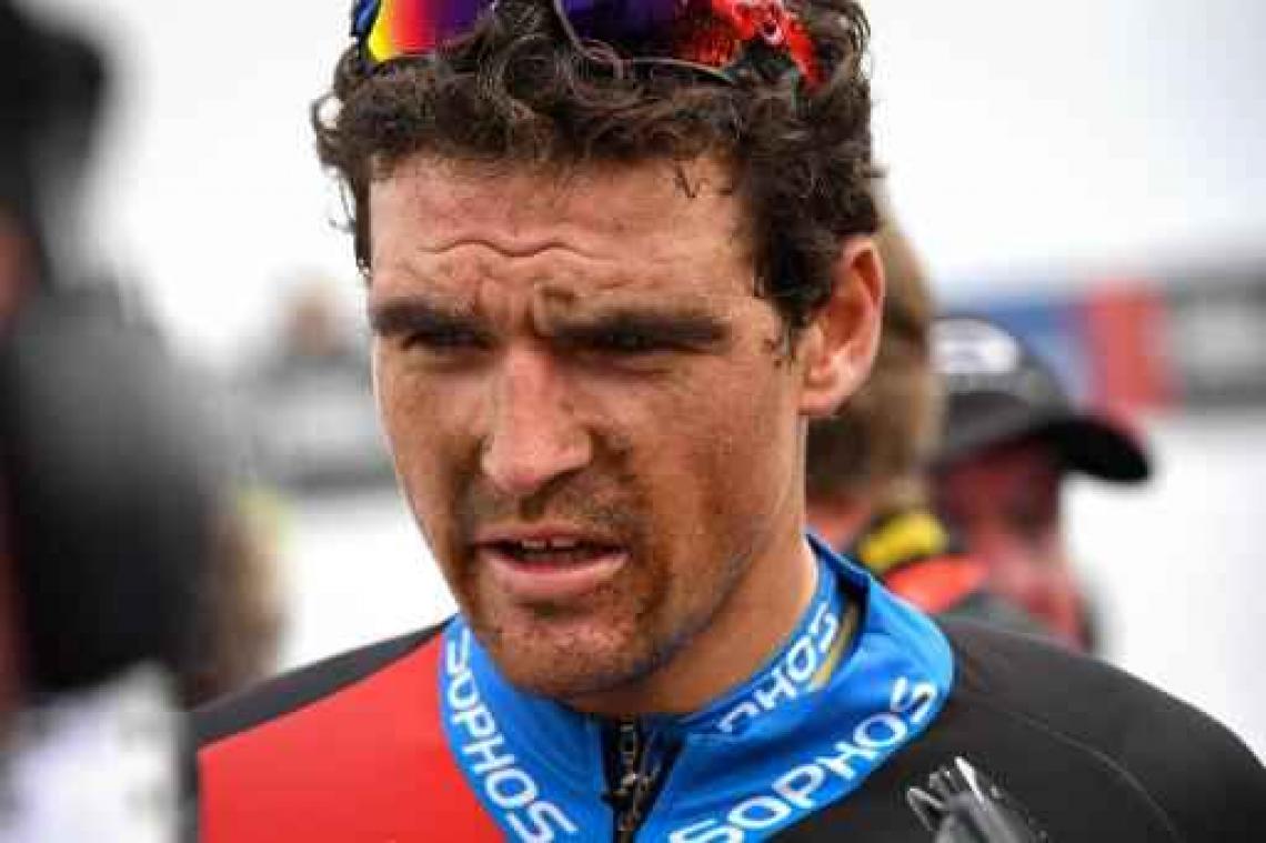 BMC trekt met Van Avermaet en Teuns naar Nederlandse klimklassieker