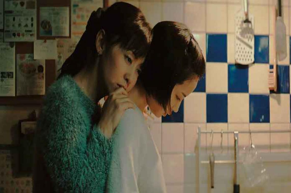 Japanse regisseur Hirokazu Kore-eda over zijn ongewone moorddrama 'The Third Murder'