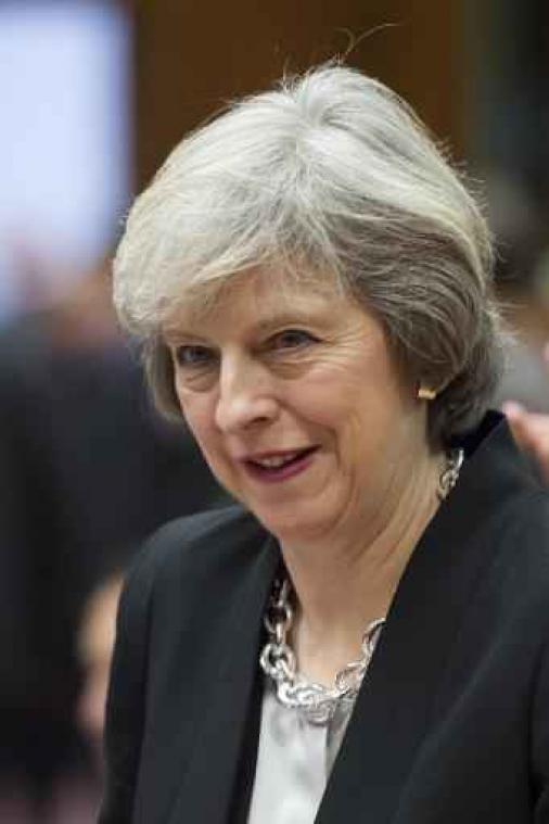 Bijzondere vergadering Brits kabinet over Syrië deze namiddag