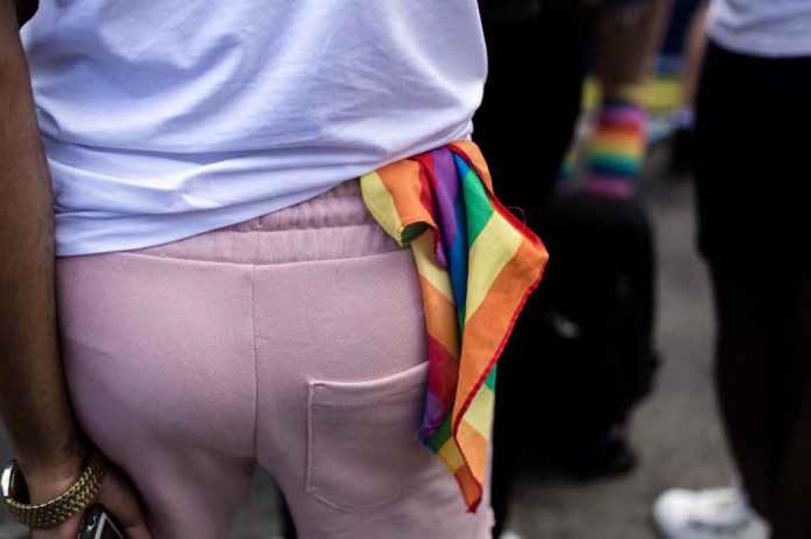 Man klaagt voormalige baas tevergeefs aan wegens teveel scheetjes