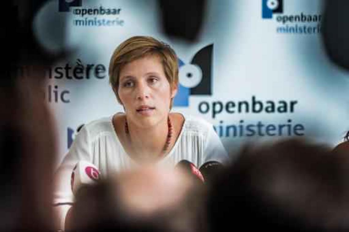 Brussels parket opent onderzoek naar chatroom met duizenden naaktfoto's