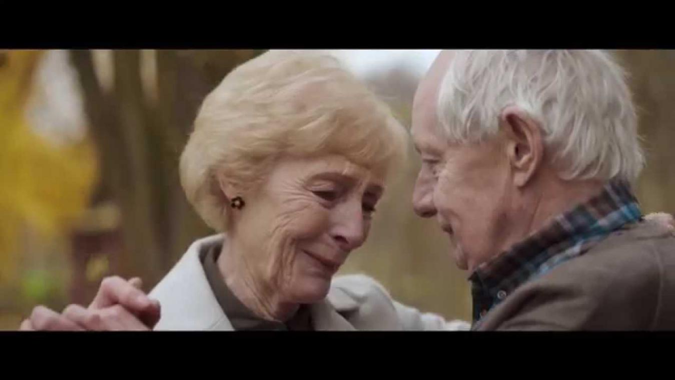 Bij dit reclamefilmpje ween je gegarandeerd tranen met tuiten