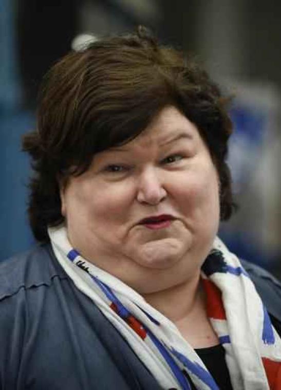 De Block neemt gas terug over werkhervatting zieken