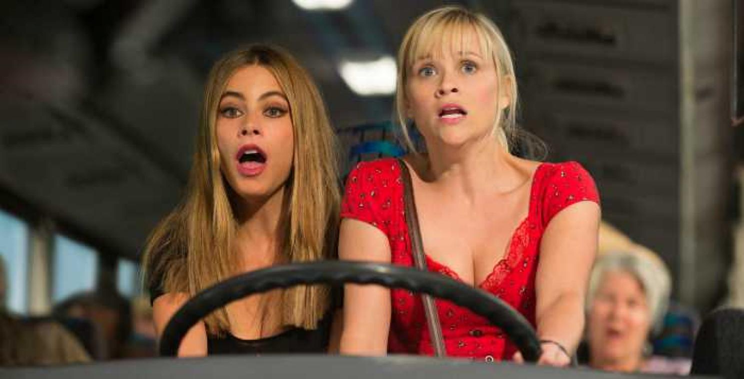 De dames van Hot Pursuit onder de loep