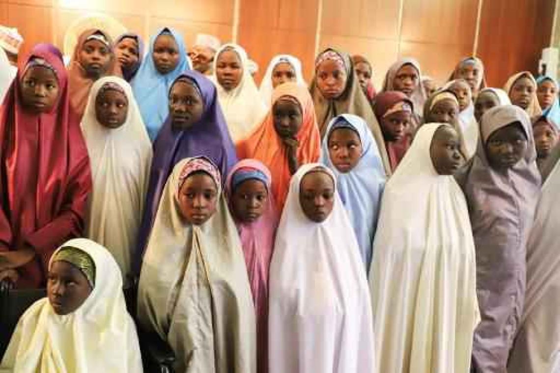 Boko Haram ontvoerde meer dan duizend kinderen sinds 2013