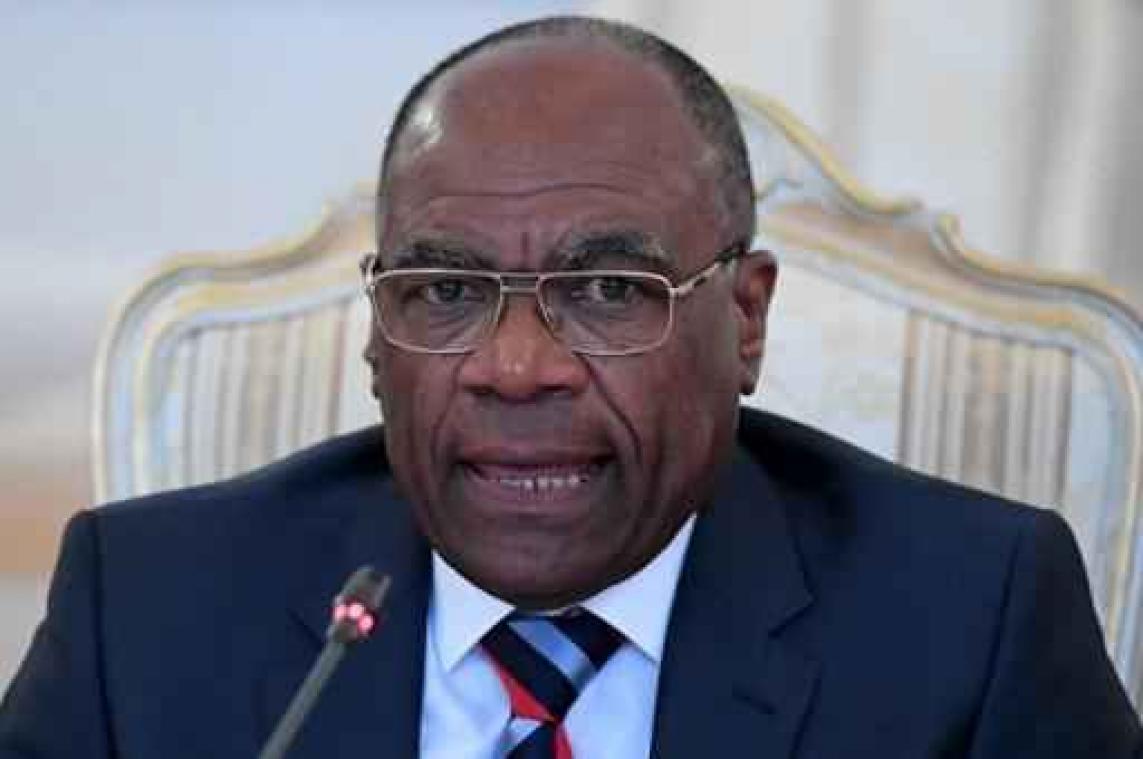 Kinshasa waarschuwt ngo's die geld VN-conferentie aannemen
