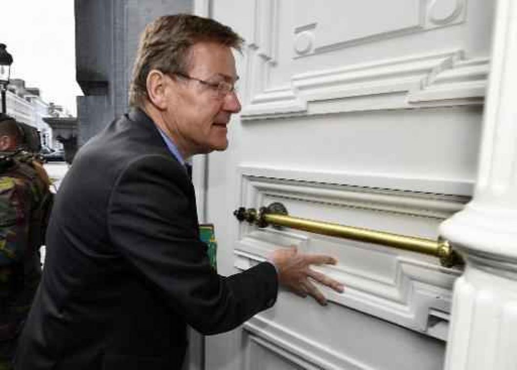 Kabinet Financiën: "Jaarlijks 300.000 afbetalingsplannen"