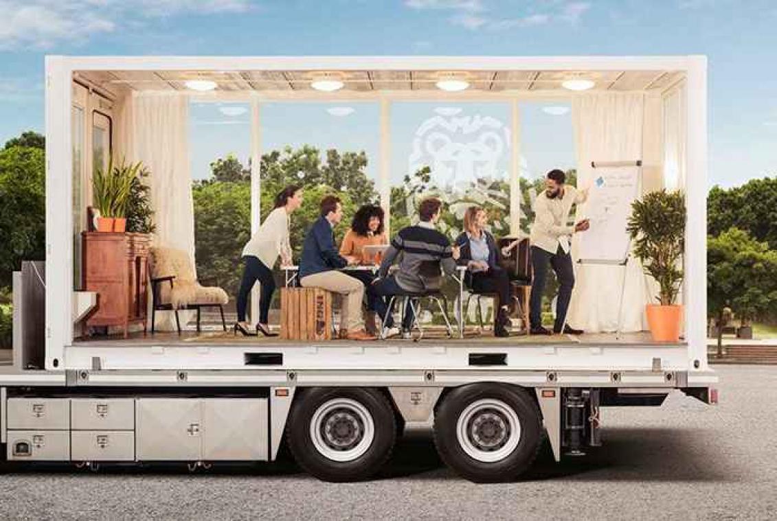 «?ING zet in op jong talent met het International Talent Program?»