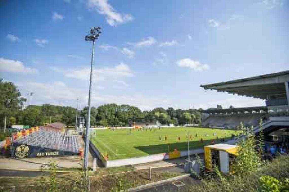 Proximus League - Tubeke trekt naar BAS als "tussenkomende partij" in zaak rond licentie van Lierse