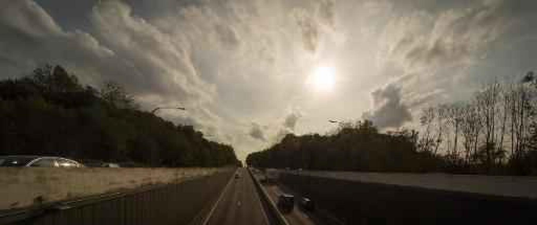 Vanaf dinsdag zonnig en warm weer
