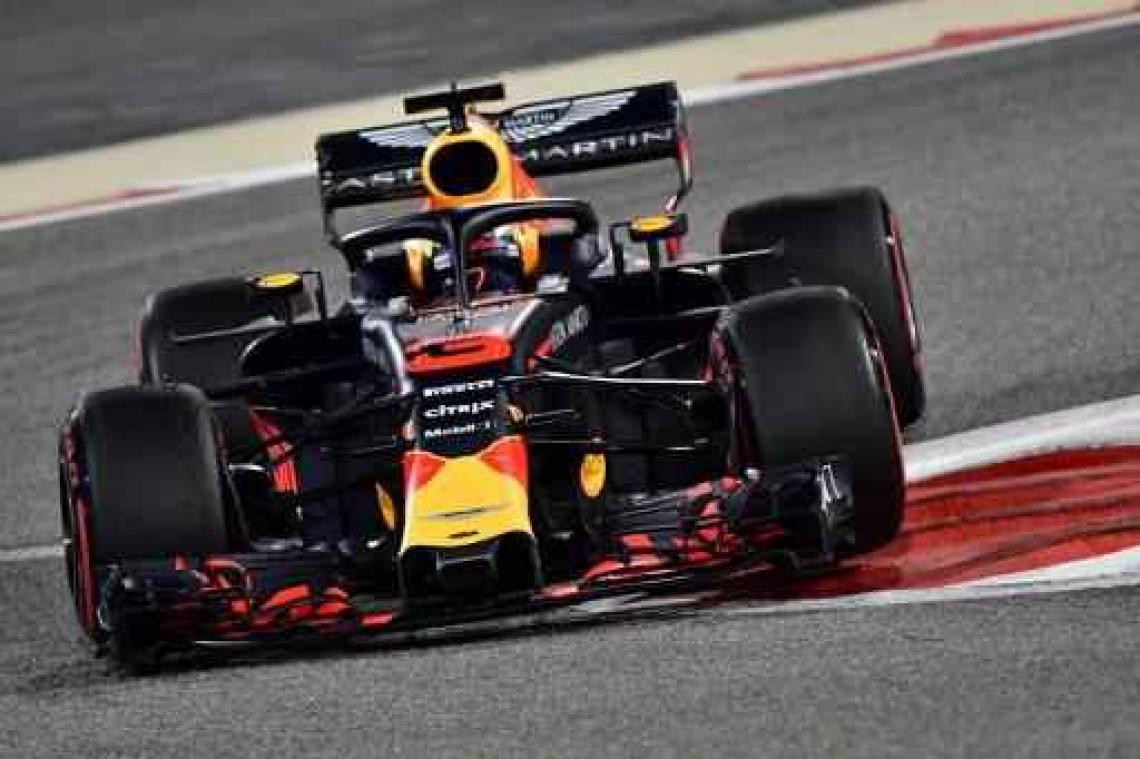 Daniel Ricciardo pakt de zesde GP-zege uit zijn carrière, Vandoorne wordt dertiende