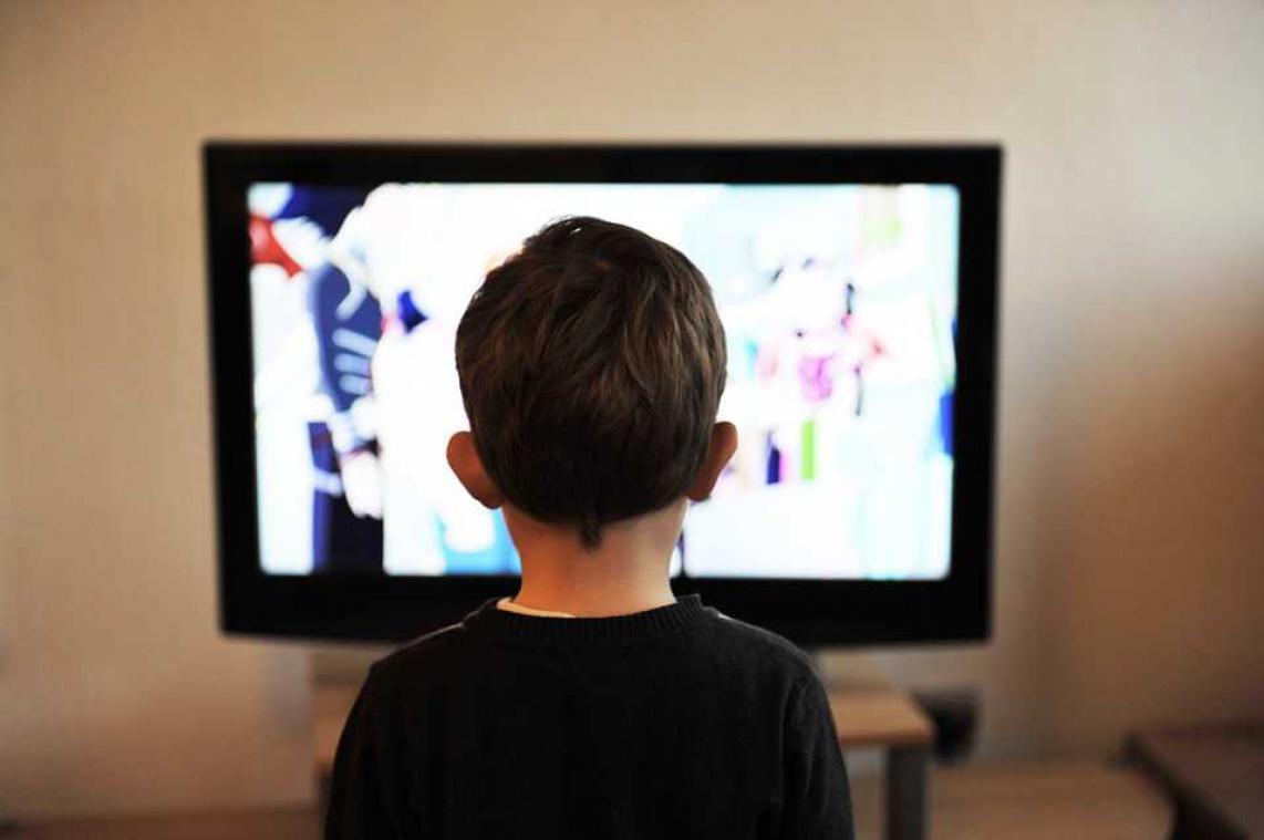 Tv-kijken is slecht voor je geheugen