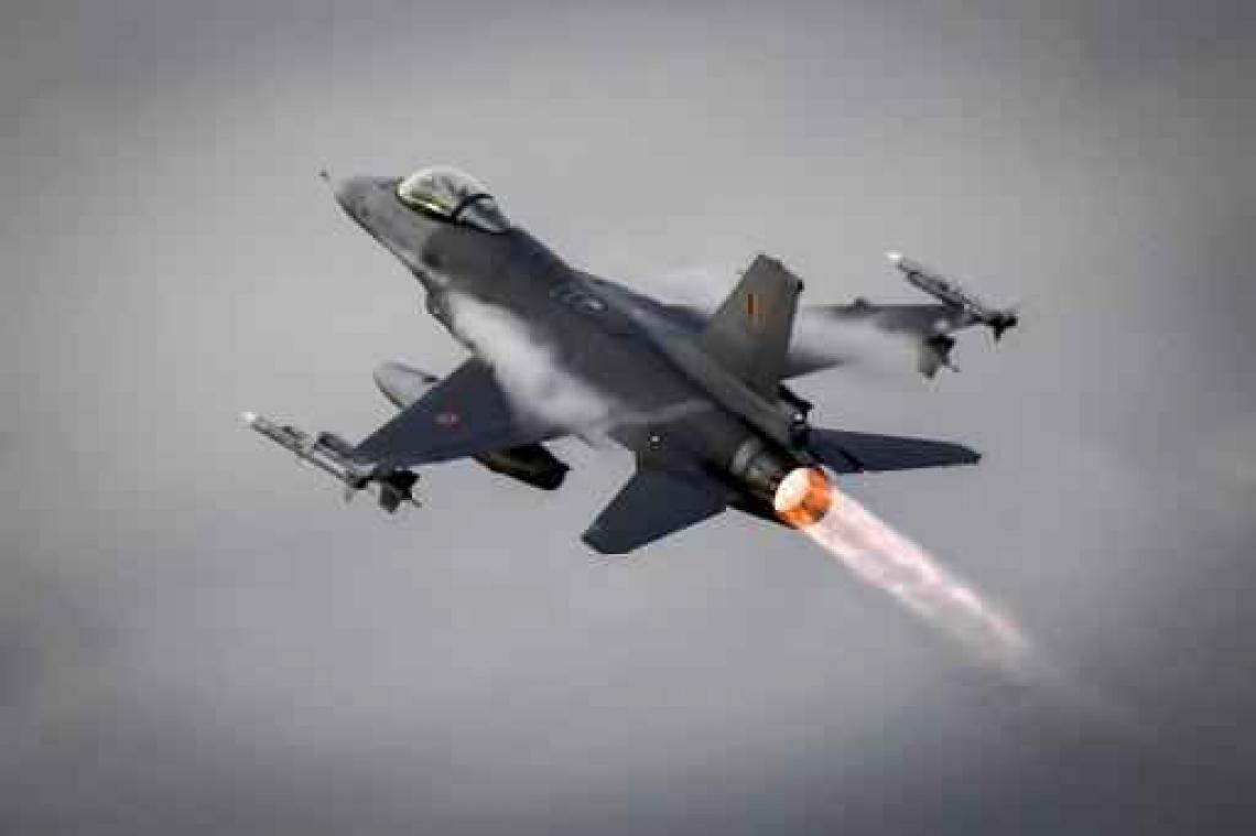 "Interne controle bij defensie? Windowdressing"
