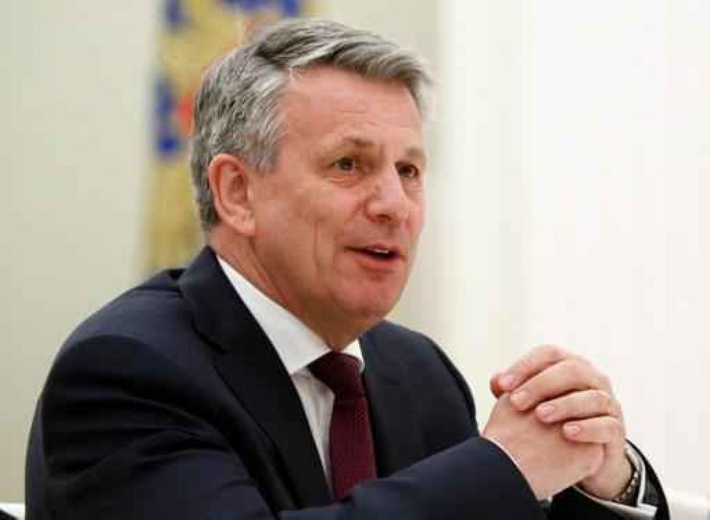 "Shell had meer kunnen doen in klimaatkwestie"