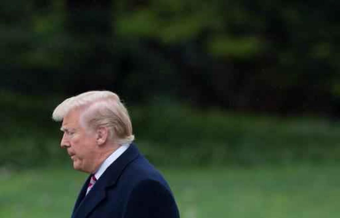 Moskou hoopt dialoog met Washington nog te kunnen verderzetten