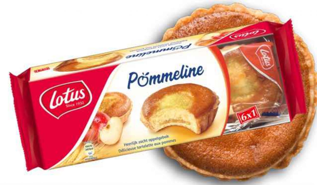 Lotus schrapt 'Pommeline': "Heeft niets te maken met 'Temptation'-verleidster"